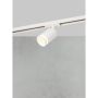Nordlux spot Link Rondie hvid Ø6 cm GU10
