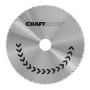 Craftomat rundsavsklinge CV-tand100 200x30 mm