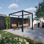Plus pergola Daylife Model 6 sort