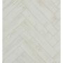Alloc laminatgulv Chateau+ Chestnut hvid A-stav 84x504x8 mm 1016 m²