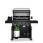 Broil King gasgrill Crown 590 Shadow