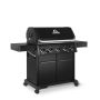 Broil King gasgrill Crown 590 Shadow
