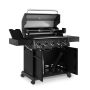 Broil King gasgrill Crown 590 Shadow