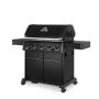 Broil King gasgrill Crown 590 Shadow