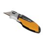 Fiskars universalkniv Pro CarbonMax Compact med foldbart blad