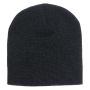 Flexfit short beanie hue sort one size