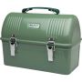 Stanley håndværkermadkasse Classic Lunchbox grøn 9,5 L 