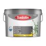 Sadolin silikatmaling mat hvid 5 L