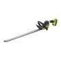 Ryobi hækkeklipper RY18HTX60A-125 One+ 18 V m/batteri & lader