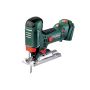 Metabo akku stiksav STA 18V LTX 100 u/batteri & lader