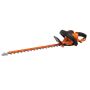 Black & Decker hækkeklipper BEHTS551 650 W 60 cm