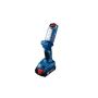 Bosch Professional lampe GLI 18V-300 solo u/batteri & lader