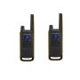 Motorola T82 Extreme Walkie Talkie 10 km