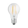 Osram LED-pære Retrofit Classic A E27 6,5 W