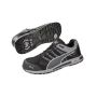 Puma sko elevate black low s1p esd str. 42