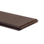 Holse & Wibroe Bambus TerrassePlank ECO, Espresso 1850x137x18 mm