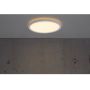 Nordlux LED plafond Oja hvid 15 W Ø24,4 cm 