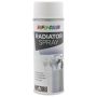 Dupli Color radiatorspray hvid mat 400 ml