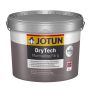 Jotun murmaling DryTech hvid 9 L