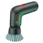 Bosch rengøringsbørste UniversalBrush 3,6V 