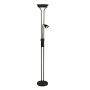 Markslöjd gulvlampe Detroit sort GU10/R7S 180 cm