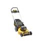 DeWalt plæneklipper 18 V XR DCMW564N