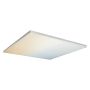 Ledvance LED-panel Smart+ WiFi Planon TW hvid 60x60 cm