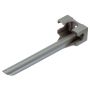 Gardena rørholder 13 mm ½" Micro-Drip