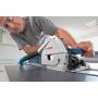Bosch Professional styreskinne FSN 1100