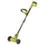 Ryobi fugerenser RY18PCA-0 18 V u/batteri & lader