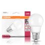 Osram LED kronepære Star Classic A 5,5W E27 2700 K