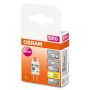 Osram LED-stiftpære G4 1W 