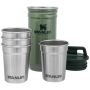 Stanley krus The Nesting Shot Glass Set 4 stk. 