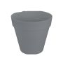 Elho urtepotte Loft Urban Green Wall antracit Ø15 cm