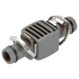Gardena kobling til hovedrør 13 mm 1/2" Micro-Drip