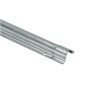 U-profil 1 meter galvaniseret