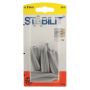 Stabilit dybel 8 mm 4 stk.