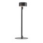 Nordlux bordlampe Clyde sort LED 5 W