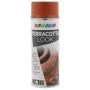 Dupli Color spraymaling Terracotta 400 ml brun