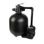 Swim & Fun filtersystem Pro Classic 800 800 W