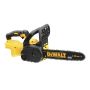 DeWalt kædesav 18 V DCM565N 30 cm u/batteri & lader