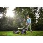 Ryobi akku plæneklipper RY36LMXSP53A-160 Max Power 36V m/batteri & lader