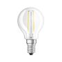 Osram LED-pære Retrofit Classic P E14 1,6 W