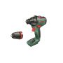 Bosch bore- og skruemaskine AdvancedDrill 18 solo u/batteri & lader