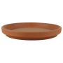 Scan-Pot underskål terracotta Ø38 cm