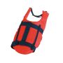 Redningsvest t/hunde medium orange