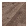 Logoclic laminatgulv Aquaprotect night oak 8x192x1285 mm 2,22 m²