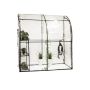 Hortus vægdrivhus plast 215x100x200 cm