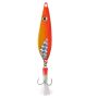 Fladen Fishing sjollen orange/rød 65 g