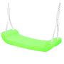Nordic Play gyngesæde m/reb limegrøn